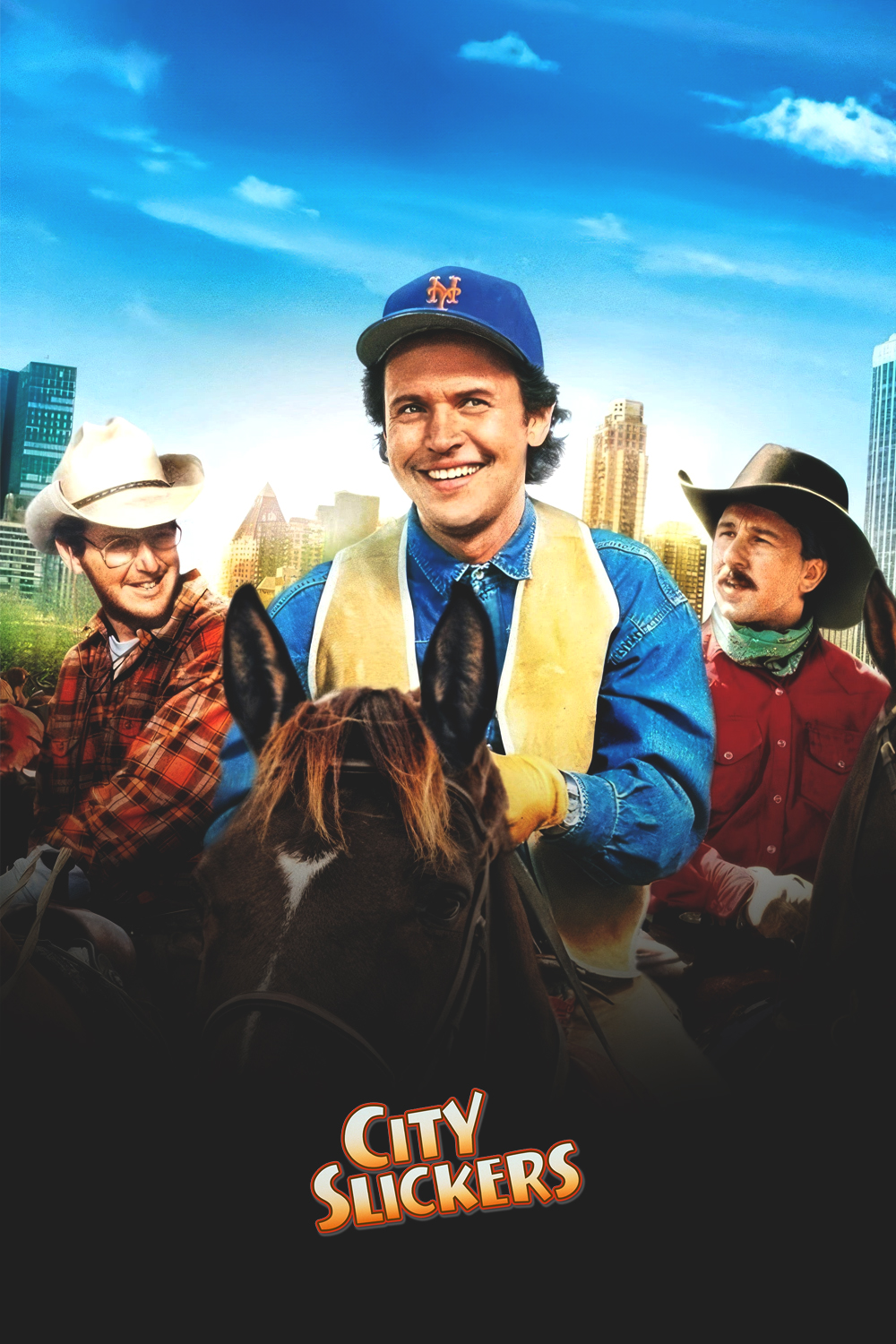 City Slickers (1991) [135521] (A1673276529) [[Movies]] --Plex--